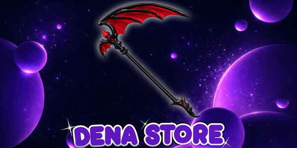 Gambar Product Batwing