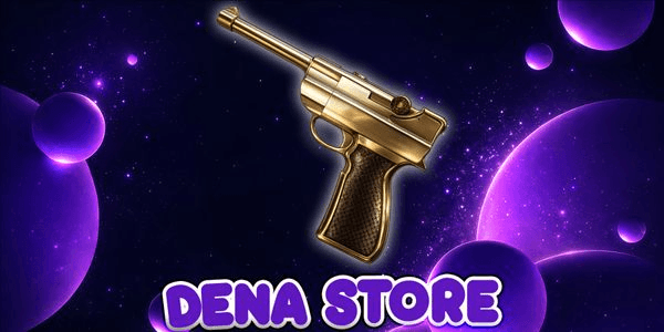 Gambar Product Luger