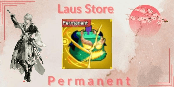 Gambar Product Dragon (Permanent)