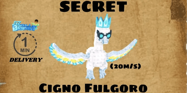 Cigno Fulgoro