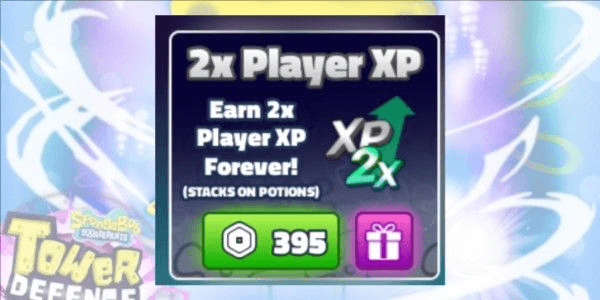 Gambar Product 2x Player XP