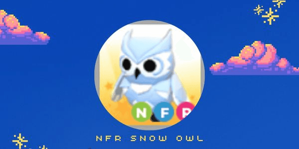 Gambar Product Snow Owl NFR