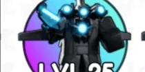 Astro Titan Cameraman