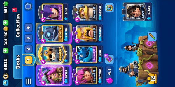 Gambar Product Benteng Raja LVL 12 Murah & Berkualitas