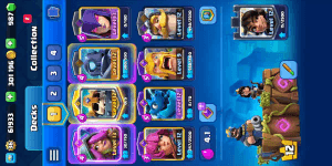 Cheap & Quality King's Fortress LVL 12