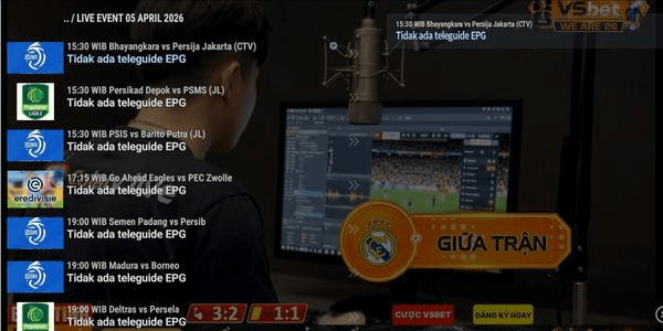 Gambar Product OTT NAVIGATOR PREMIUM IPTV 30 DAYS