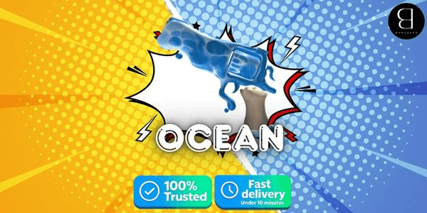 Gambar Product Ocean