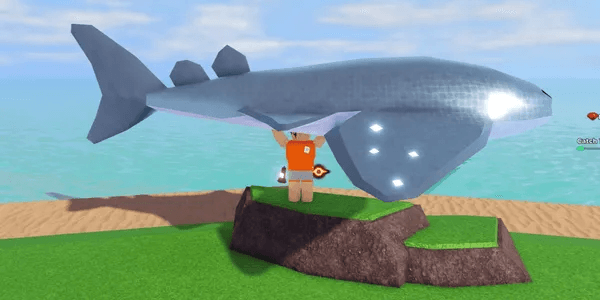Blob Shark
