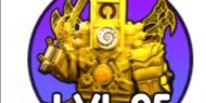 Upgraded Titan Clockman