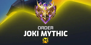 Mythic Per Bintang