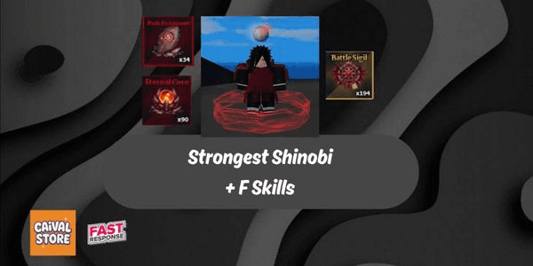 Gambar Product Madara Set
