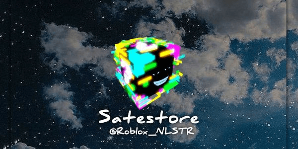 Gambar Product Infinity Lucky Block