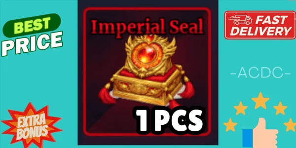 Imperial Seal