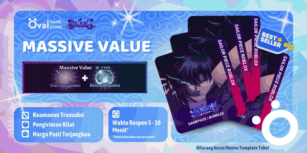 True Manipulator + Blessed Maiden