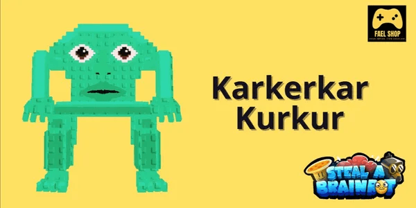 Karkerkar Kurkur