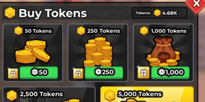 1 Token