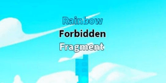 Gambar Product Fragment (Forbidden) Items for Summon