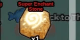 Super Enchant Stone