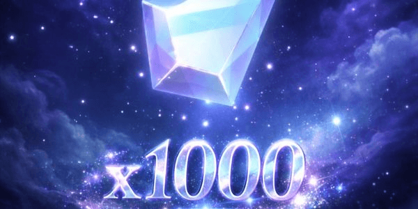 Gambar Product 1000 Passive Shard