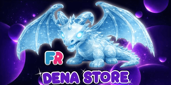 Gambar Product Frost Dragon