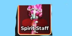 Gambar Product Spirit Staff