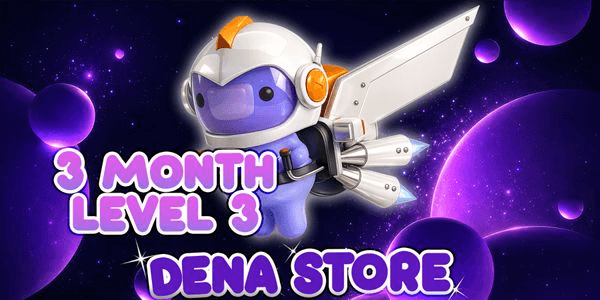 Gambar Product Boost 3 Months