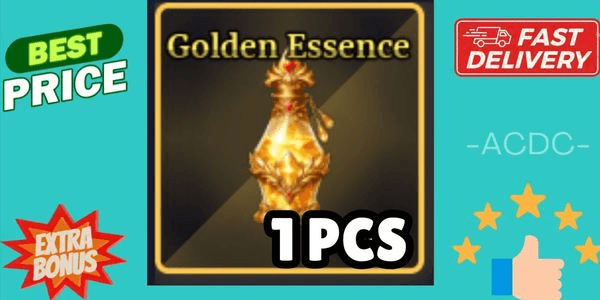 Gambar Product Golden Essence