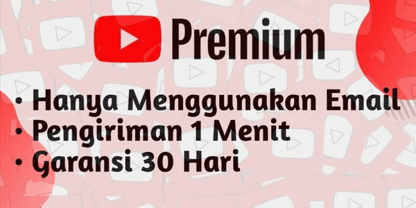 Gambar Product 1 Month Premium