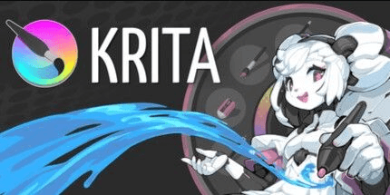 Gambar Product Steam : Krita ( Gift )