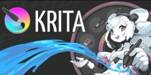 Steam : Krita (Gift)