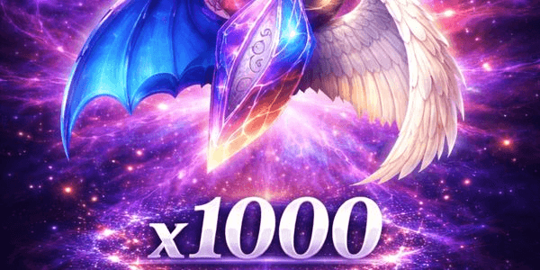 Gambar Product Race Reroll