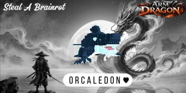 Gambar Product Orcaledon