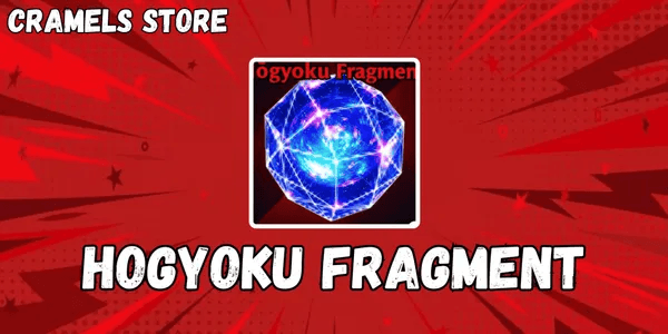 Hogyoku Fragment