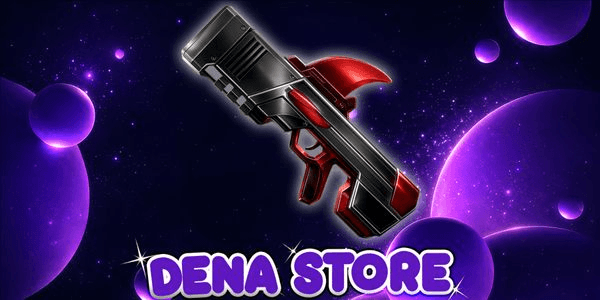 Gambar Product Shark