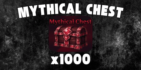 Gambar Product Mythical Chest