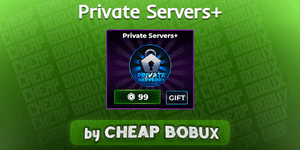 Private Servers+