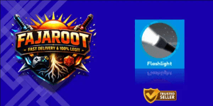 Flashlight