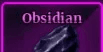 Obsidian 1000