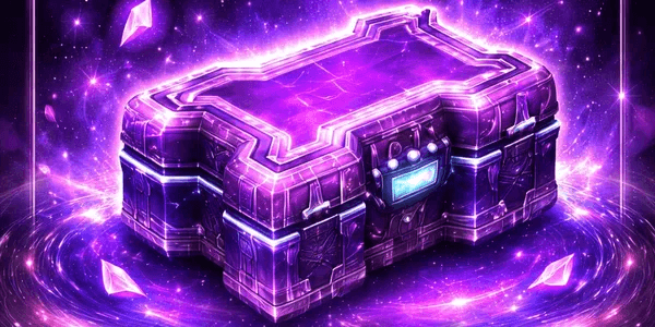 10 Cosmetic Crate