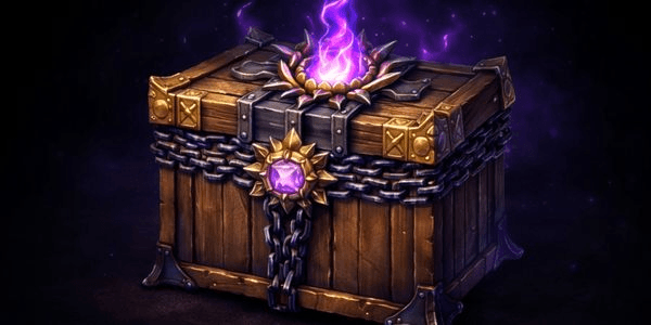 Gambar Product 10 Aura Crate