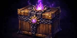10 Aura Crate