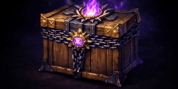 Gambar Product Aura Crate