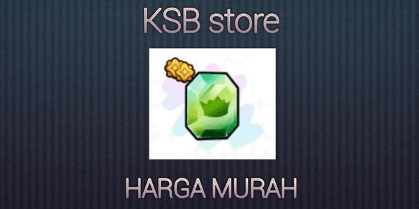 Gambar Product Royalty Charm Mythical