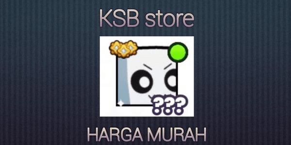 Gambar Product Huge Ghost