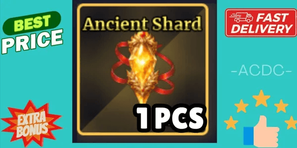 Ancient Shard