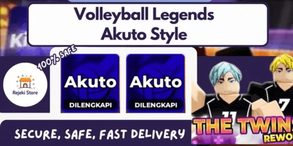 Akuto Style
