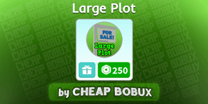 Large Plot
