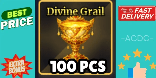 Divine Grail