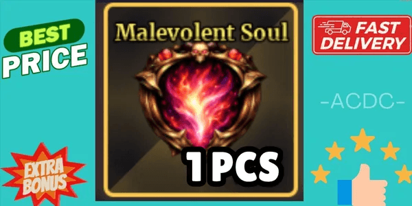 Malevolent Soul