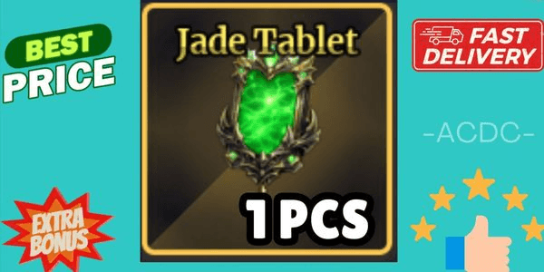 Gambar Product Jade Tablet